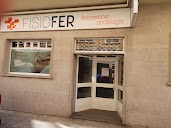 Fisiofer S C en Caldas de Reis