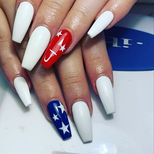 Nail Salon «Nail club», reviews and photos, 7121 W Craig Rd #106, Las Vegas, NV 89129, USA