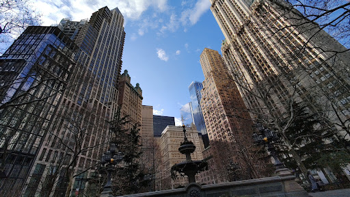 New York City Hall image 3