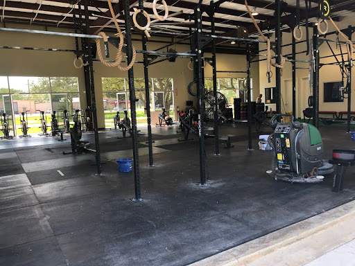 Gym «BayWay CrossFit», reviews and photos, 7210 Bayway Dr, Baytown, TX 77520, USA