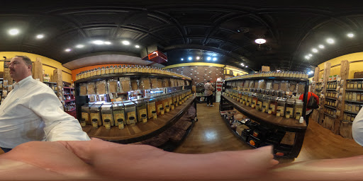 Tea Store «Cape Fear Spice Merchants», reviews and photos, 20 Market St, Wilmington, NC 28401, USA