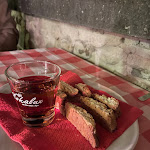 Photo n°2 de l'avis de Alessia.i fait le 01/03/2023 à 13:06 sur le  Osteria il Campanellino à Barberino Val d'Elsa