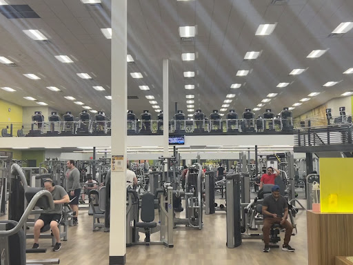 Health Club «LA Fitness», reviews and photos, 200 Village Drive, King of Prussia, PA 19406, USA