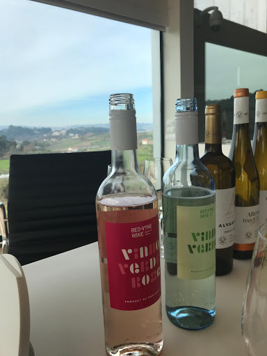 Wine Store «Bed-Vyne Wine & Spirits», reviews and photos, 370 Tompkins Ave, Brooklyn, NY 11216, USA