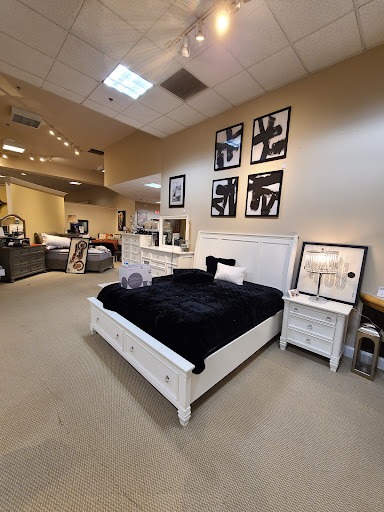 Furniture Store «Ashley Homestore», reviews and photos, 273 Federal Rd, Brookfield, CT 06804, USA