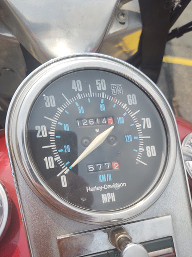 Harley-Davidson Dealer «Faribault Harley-Davidson», reviews and photos, 2704 W Airport Dr, Faribault, MN 55021, USA