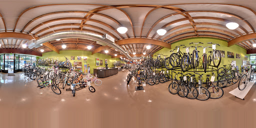 Bicycle Store «Bicycle Center of Issaquah», reviews and photos, 121 Front St N, Issaquah, WA 98027, USA