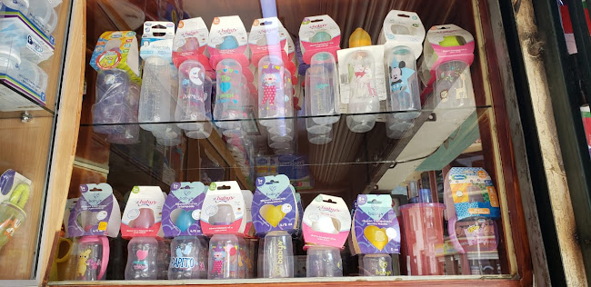 Opiniones de Pañalera y accesorios para bebes en Paute - Tienda para bebés