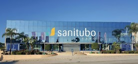 Sanitubo Expo