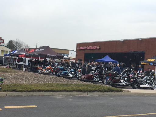 Motorcycle Dealer «Suffolk County Harley-Davidson, Inc.», reviews and photos, 4020 Sunrise Hwy, Oakdale, NY 11769, USA