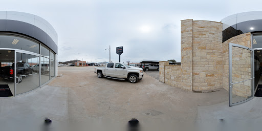 Used Car Dealer «Davidson Motor Co Inc», reviews and photos, 414 Elm St, Graham, TX 76450, USA