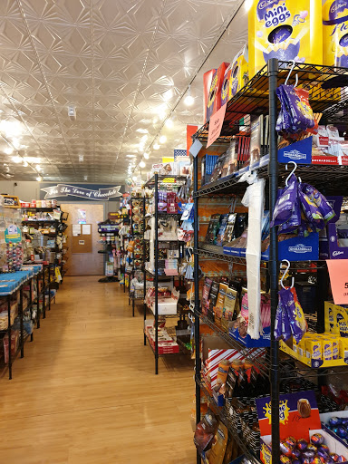 Shopping Mall «Cary Court Park & Shop», reviews and photos, 3144 W Cary St, Richmond, VA 23221, USA