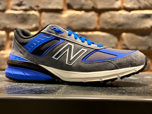 Shoe Store «New Balance», reviews and photos, 501 Evergreen Way #525, South Windsor, CT 06074, USA