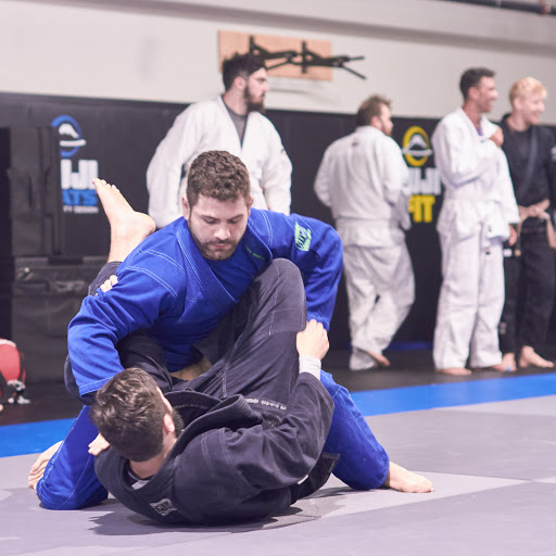 Martial Arts Club «FUJI GYM», reviews and photos, 19 New Salem St, Wakefield, MA 01880, USA