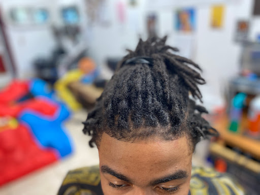 Barber Shop «Catia Family Barbershop Salon», reviews and photos, 4146 Grand Blvd, New Port Richey, FL 34652, USA