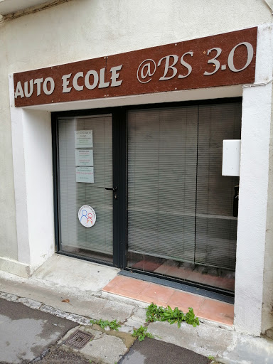 Auto-École @Bs 3.0 à Loupian, Hérault
