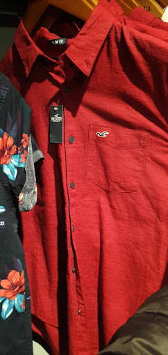 Clothing Store «Hollister Co.», reviews and photos, 4200 Conroy Rd #122, Orlando, FL 32839, USA