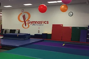 Gymnastics CPG Pasadena image
