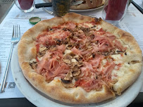 Prosciutto crudo du Restaurant italien Bar Pizzeria Osteria Le Bellini à Toulouse - n°8