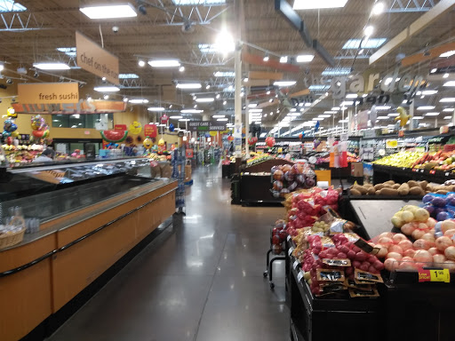 Grocery Store «Kroger», reviews and photos, 300 N Dean Rd, Auburn, AL 36830, USA