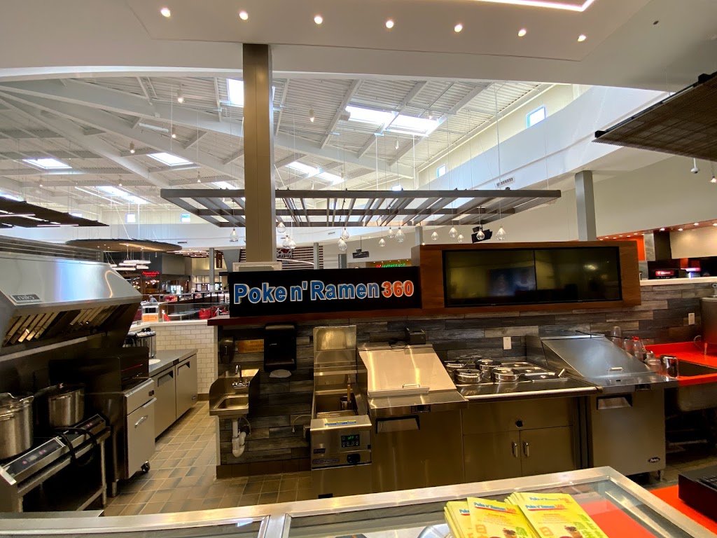 Poke N Ramen 360 21076
