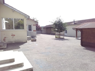 Ecole à Bruch