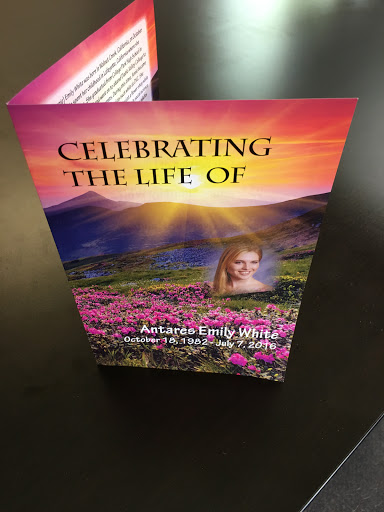 Print Shop «FuneralPrints», reviews and photos, 15401 Old Columbia Pike, Burtonsville, MD 20866, USA