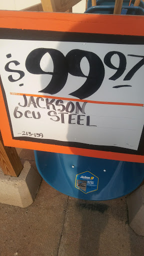 Home Improvement Store «The Home Depot», reviews and photos, 20 Farber Dr, Bellport, NY 11713, USA