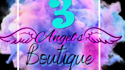 3 Angel's Boutique
