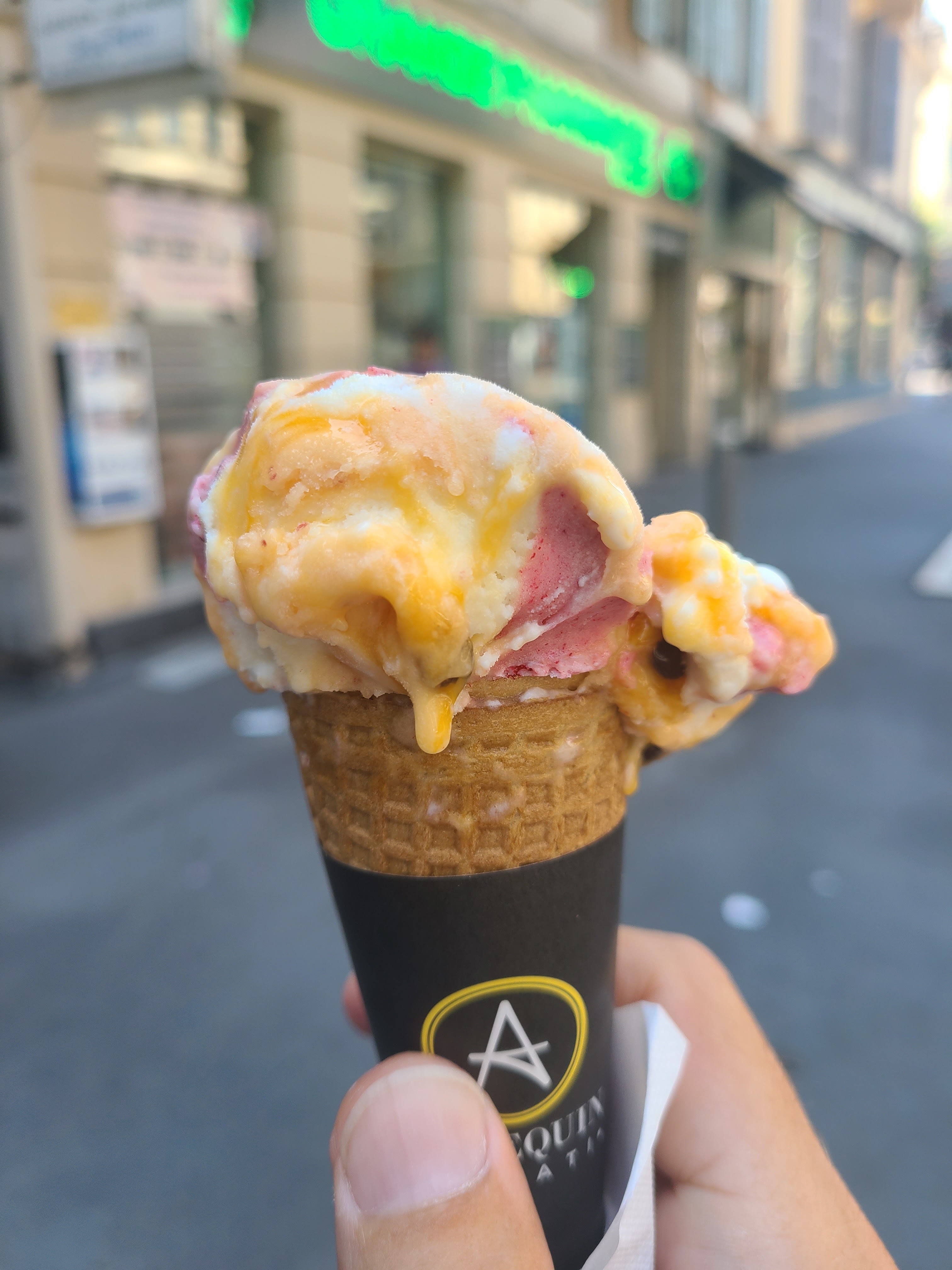 Photo n° 1 de l'avis de Pat*.e fait le 20/07/2022 à 13:32