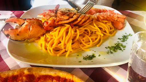 Ristorante da Peppe