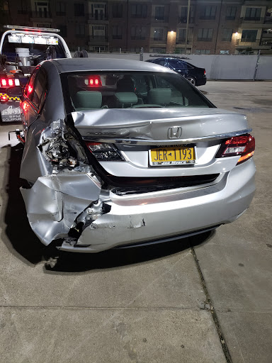 Auto Body Shop «Expro Auto Collision and Repair Center», reviews and photos, 940 S Texas 6, Houston, TX 77079, USA