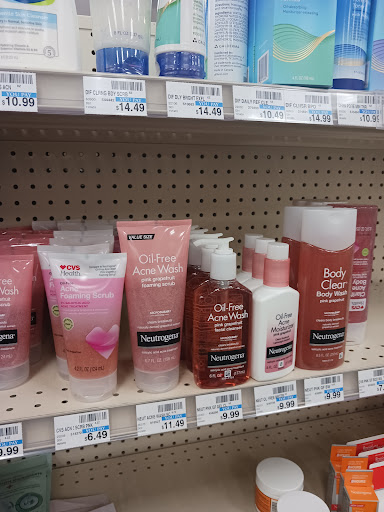 Drug Store «CVS», reviews and photos, 644 IL-59, Naperville, IL 60563, USA