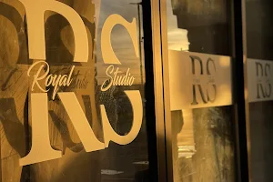 Royal Studio Barbershop & Suites image