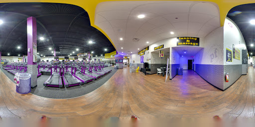 Gym «Planet Fitness», reviews and photos, 2830 S Bay St, Eustis, FL 32726, USA