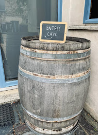 Photos du propriétaire du Restaurant Les Barques à Le Puy-Notre-Dame - n°3