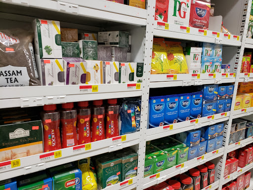 Indian Grocery Store «Patel Brothers», reviews and photos, 4043 Nolensville Pike, Nashville, TN 37211, USA