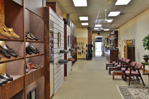 Shoe Store «Sherman Brothers Shoes», reviews and photos, 1520 Sansom St, Philadelphia, PA 19102, USA