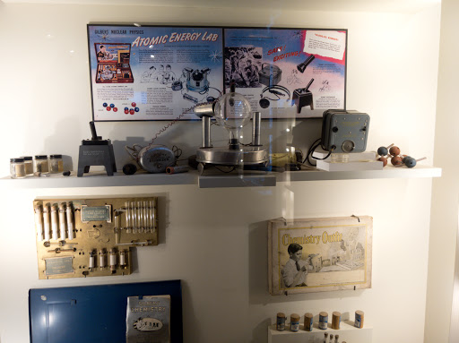 Museum «Eli Whitney Museum», reviews and photos, 915 Whitney Ave, Hamden, CT 06517, USA