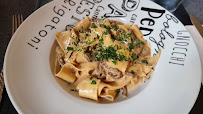 Pappardelle du Restaurant italien Via Roma Colmar - n°1