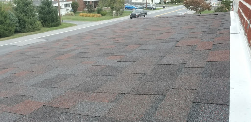 Roofing Contractor «Dreamworx Exteriors», reviews and photos