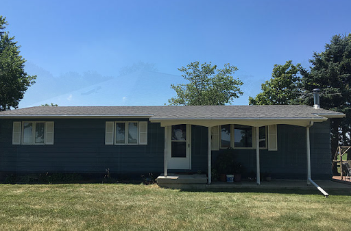 Roofing Contractor «Old Glory Roofing», reviews and photos, 221 2nd Ave SE, Le Mars, IA 51031, USA