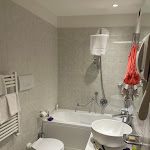 Photo n°2 de l'avis de Allison.i fait le 28/04/2023 à 19:50 sur le  Venice Maggiore Consiglio Hotel à Venice