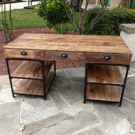 Furniture Store «Nadeau - Furniture with a Soul», reviews and photos, 999 E Basse Rd #161, San Antonio, TX 78209, USA