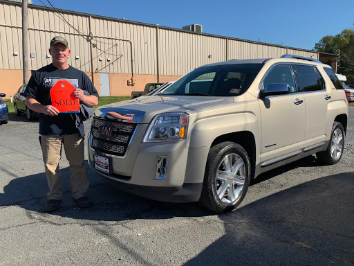 Used Car Dealer «Nationwide Auto Group», reviews and photos, 917 US-130, East Windsor, NJ 08520, USA