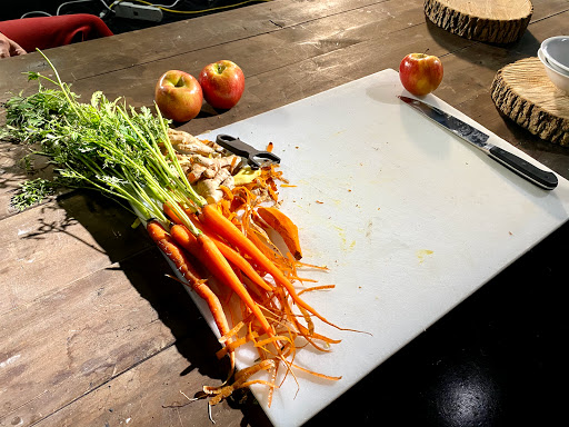 Caterer «Bluegrass Catering», reviews and photos, 903 Manchester St, Lexington, KY 40508, USA