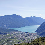 Photo n°1 de l'avis de Laura.u fait le 11/10/2023 à 13:03 sur le  Rifugio San Pietro à Tenno