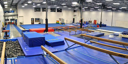 Gymnastics Center «Epic Gymnastics & Dance», reviews and photos, 4688 Commerce Dr, Salt Lake City, UT 84107, USA