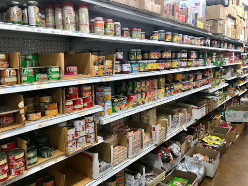 Asian Grocery Store «Asian World Market», reviews and photos, 2904 S Campbell Ave, Springfield, MO 65807, USA