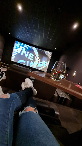 Movie Theater «Cinepolis Luxury Cinemas», reviews and photos, 180 Promenade Way, Thousand Oaks, CA 91362, USA